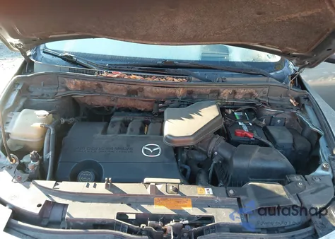 2012 Mazda Cx-9 Touring from USA, damaged, VIN JM3TB3CV6C0354858